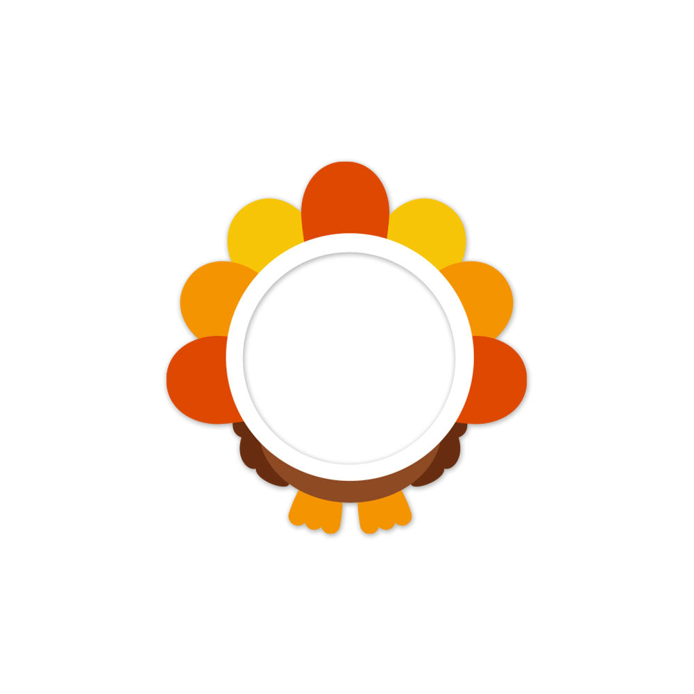 Feathered Festive Swapper - - Topperswap