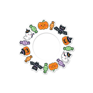Just Batty Trick or Treating Swapper