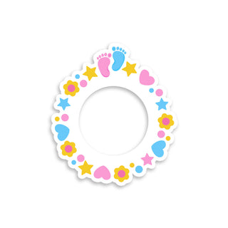 Little Miracle Swapper Frame