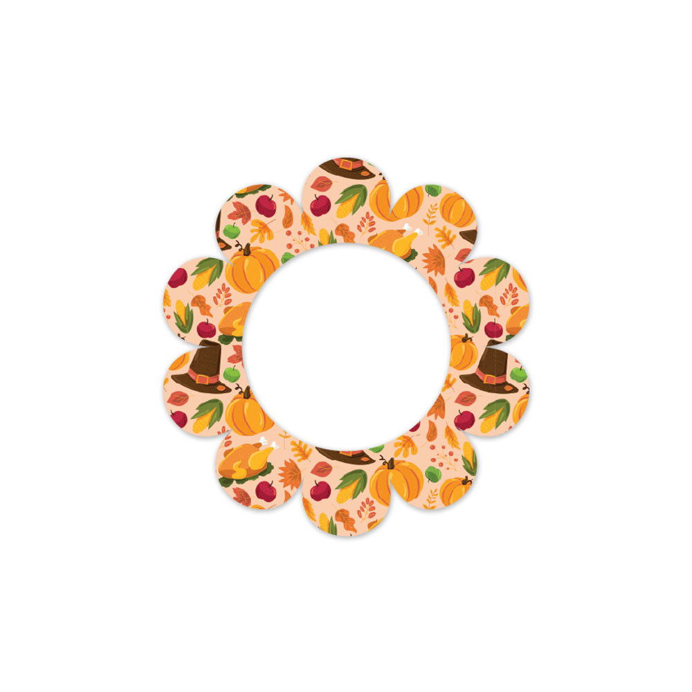 Pilgrim's Petal Swapper - - Topperswap