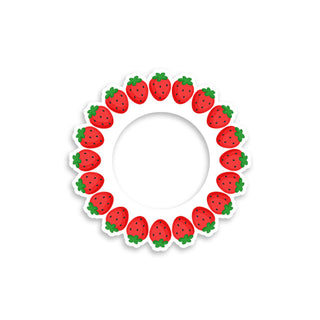 Berry Bliss *Limited Edition* Swapfinity Swapper Frame