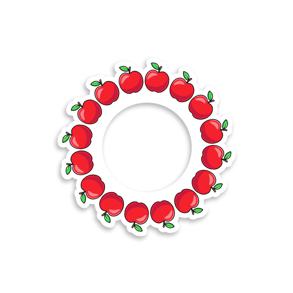 Applelicious Swapper Frame - - Topperswap