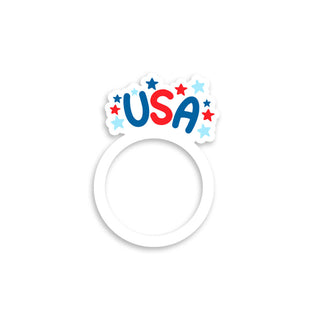 USA Swapfinity Swapper Frame