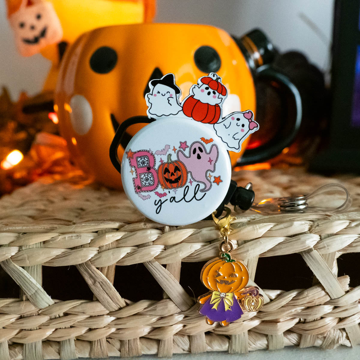 Ghostly Trio Swapper - - Topperswap