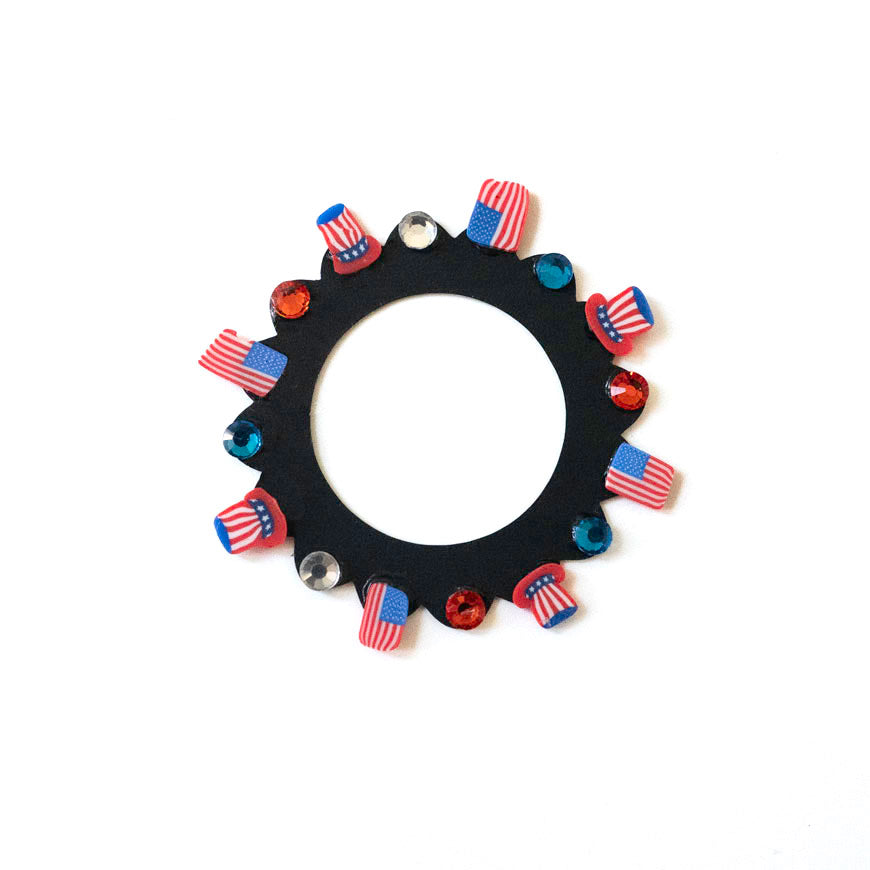 Patriot Party Swapfinity Swapper Frame - - Topperswap