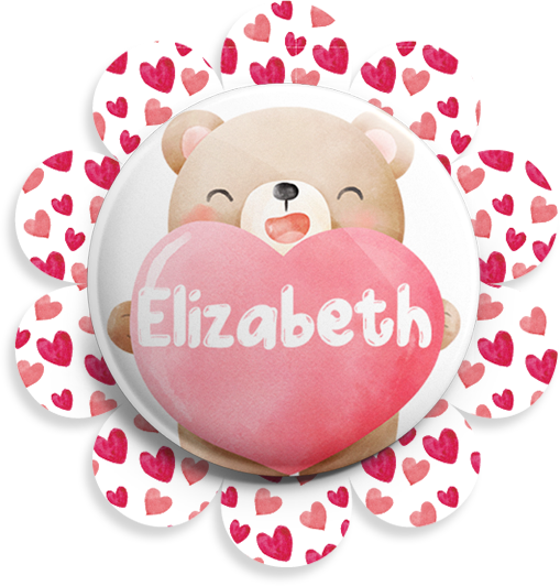 The Name & Frame of the Month Exclusive Club + FREE Swapfinity Badge Reel - - Topperswap