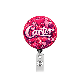 Carter's Custom Topper — Made For You