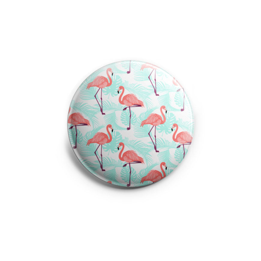 Flamingo Craze Topper - - Topperswap