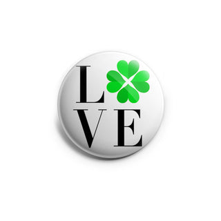 Clover Love Topper