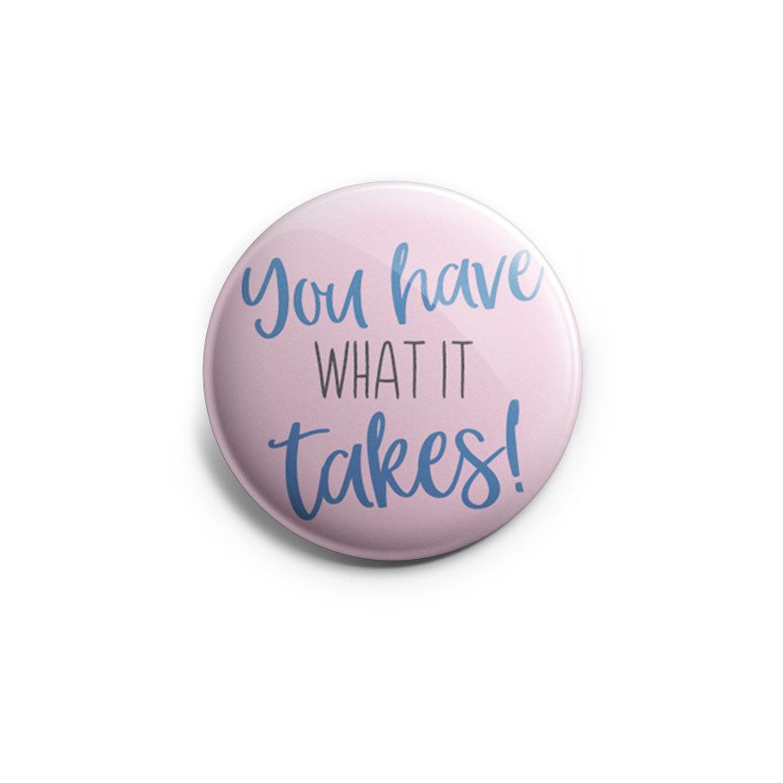 What it Takes Topper - Classic Shine - Topperswap