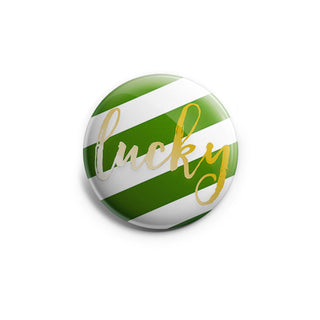 St. Patrick Lucky Topper
