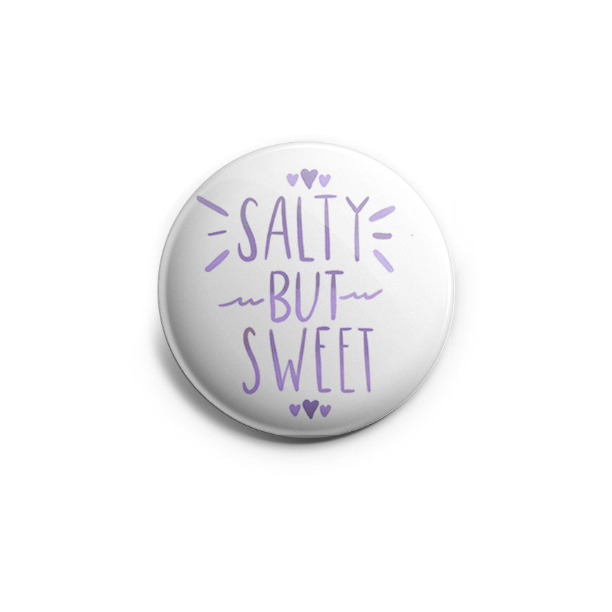 Salty but Sweet Topper - - Topperswap