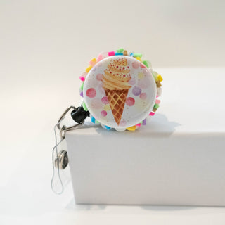 Sprinkle Delight Swapfinity Swapper Frame