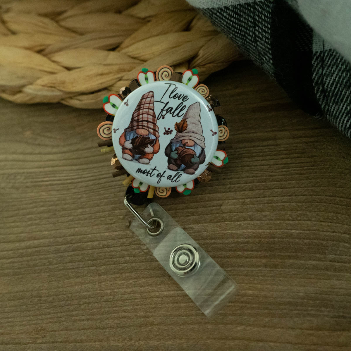 Cinnamon Spiced Cider Swapfinity Swapper Frame - - Topperswap