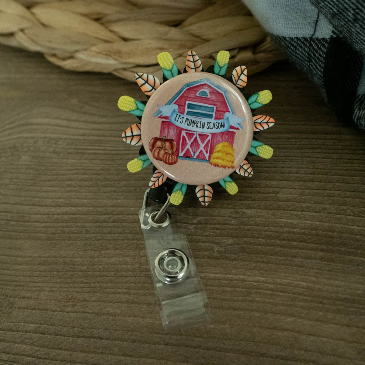 Fall Festival Swapfinity Swapper Frame - - Topperswap