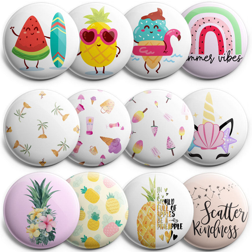 Endless Summer 12-Pack (Save 20%) - - Topperswap