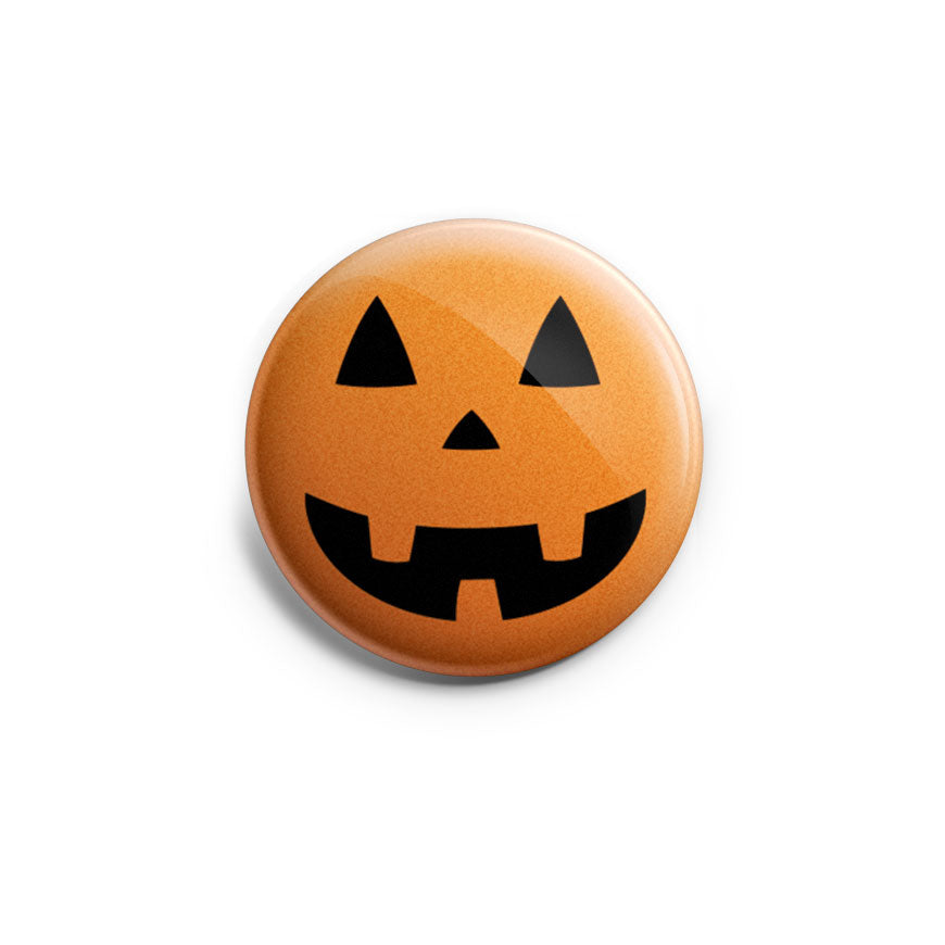 Happy Pumpkin Topper - Vault - Classic Shine - Topperswap