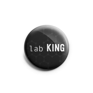 Lab King Topper