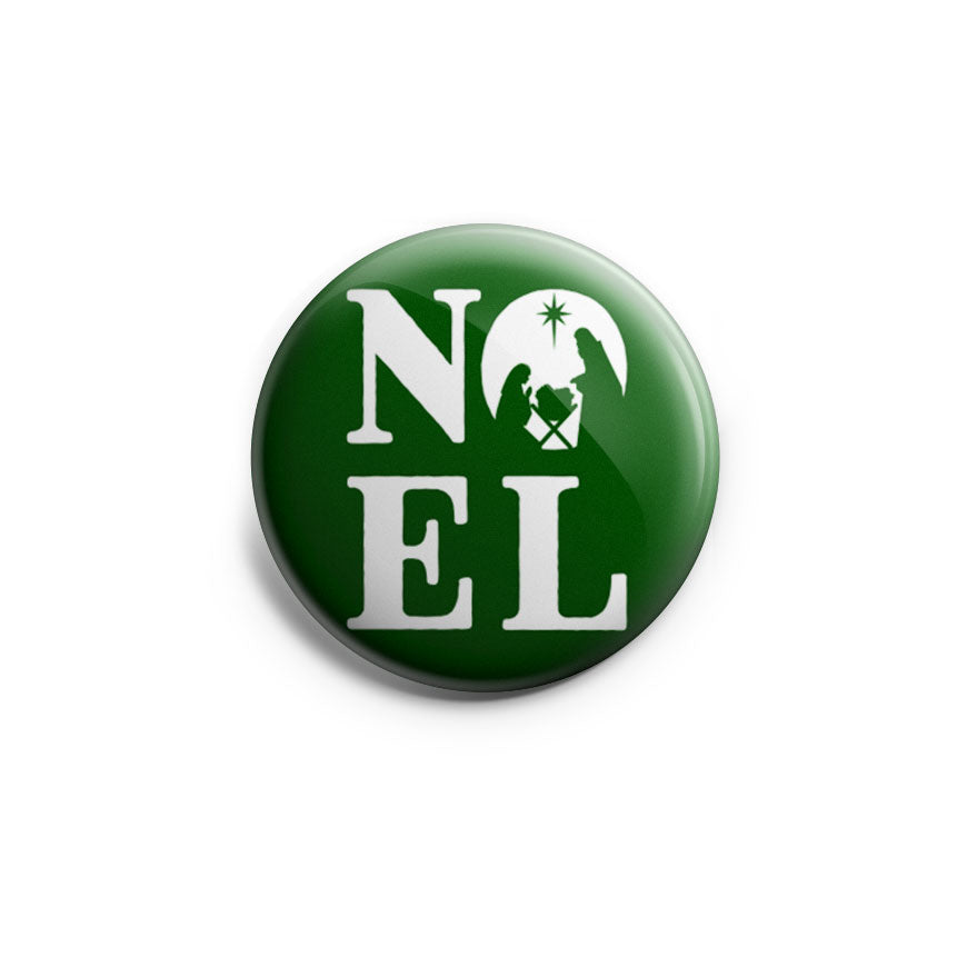 Nativity Noel Topper - Vault - Classic Shine - Topperswap