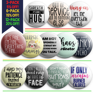 Mood Topper 12-Pack (Save 20%)