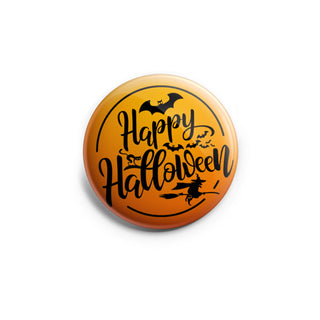 Happy Halloween 2020 Topper - Vault