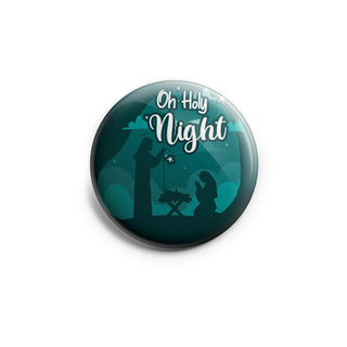 Holy Night Topper - Vault