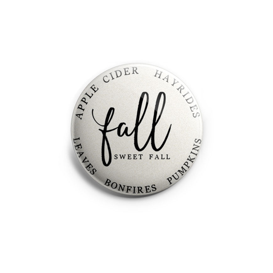 Sweet Fall Topper - Vault - - Topperswap