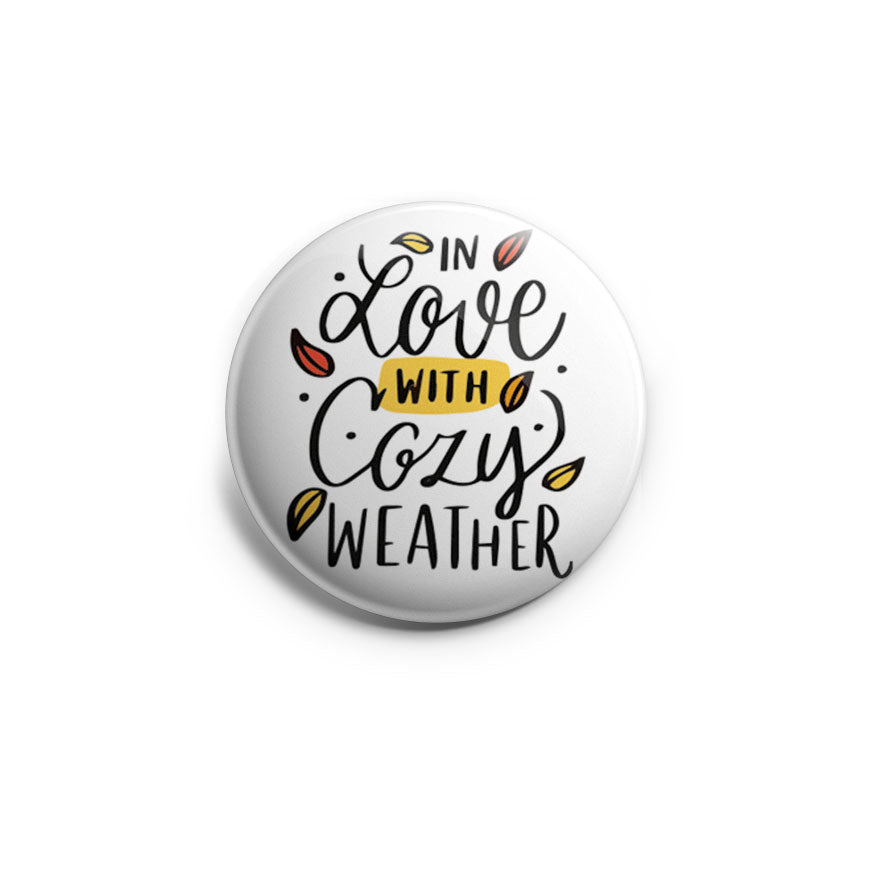 Cozy Weather Topper - Vault - - Topperswap