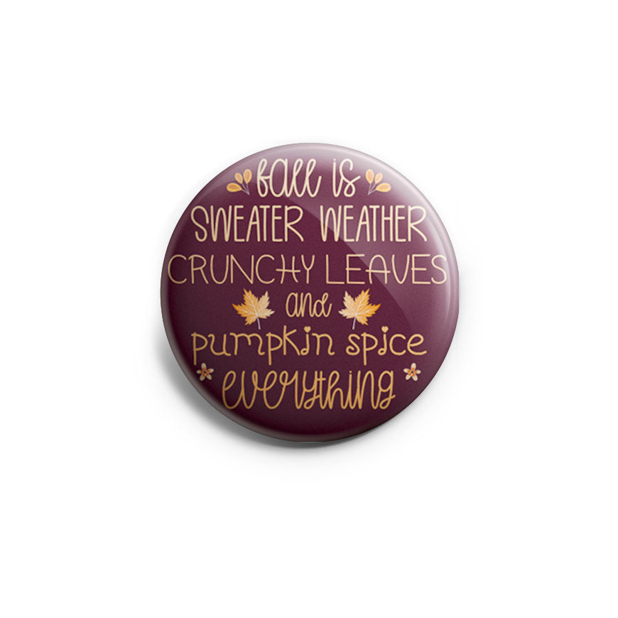 Fall Is Topper - Vault - - Topperswap