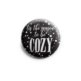 Cozy Season Topper - Vault