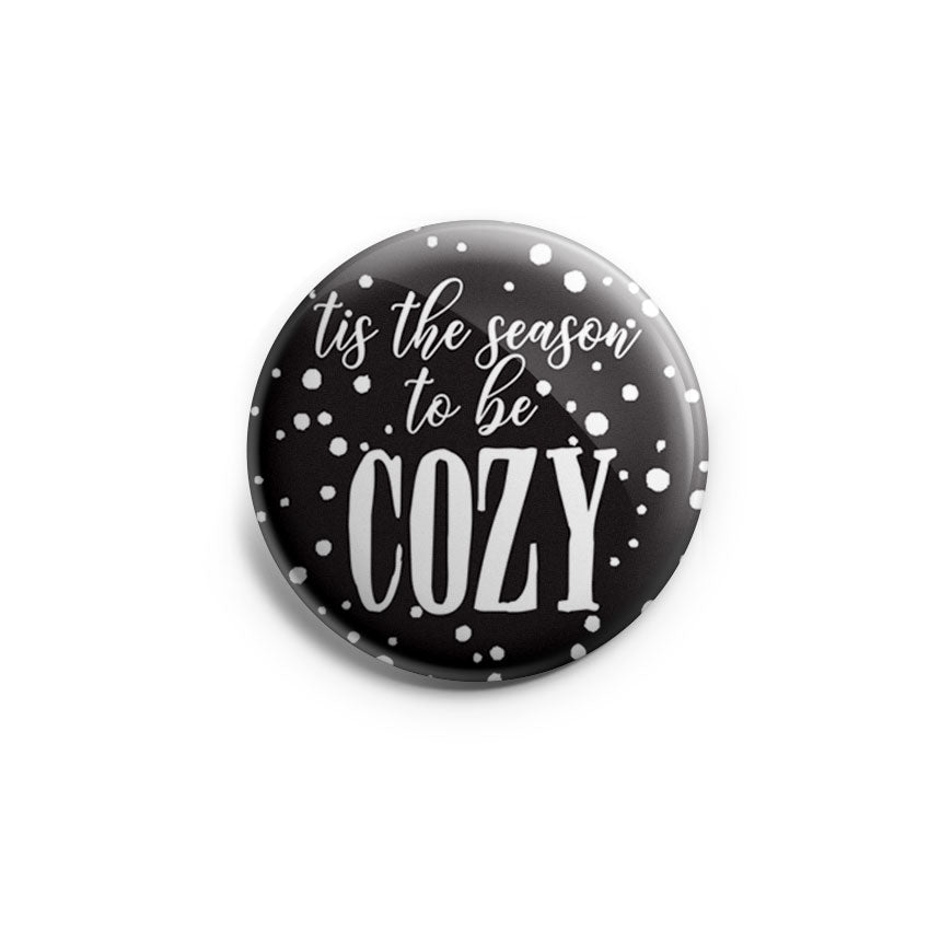 Cozy Season Topper - Vault - Classic Shine - Topperswap