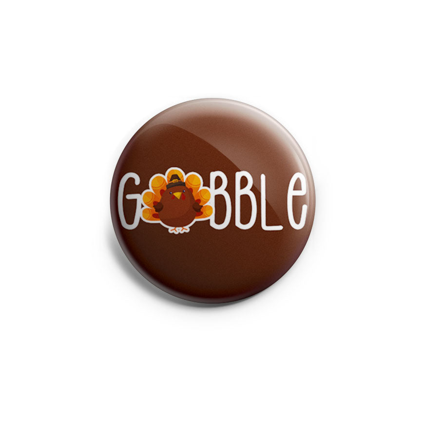Gobble 2020 Topper - Vault - - Topperswap