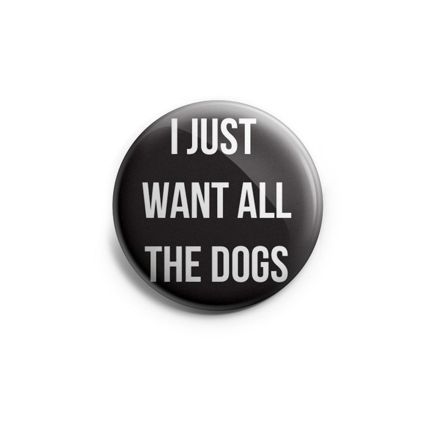 Dog Obsessed 3-Pack - (Save 5%) - - Topperswap