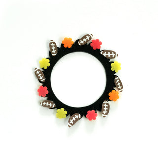 Football & Fall Swapfinity Swapper Frame