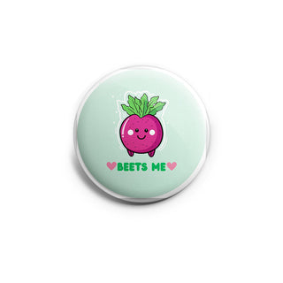 Beets Me Topper