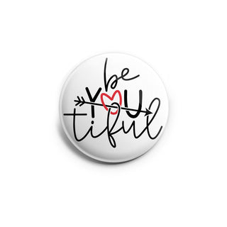 Be-You-Tiful 23 Topper