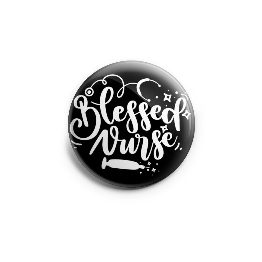 Blessed Nurse 3-Pack - - Topperswap