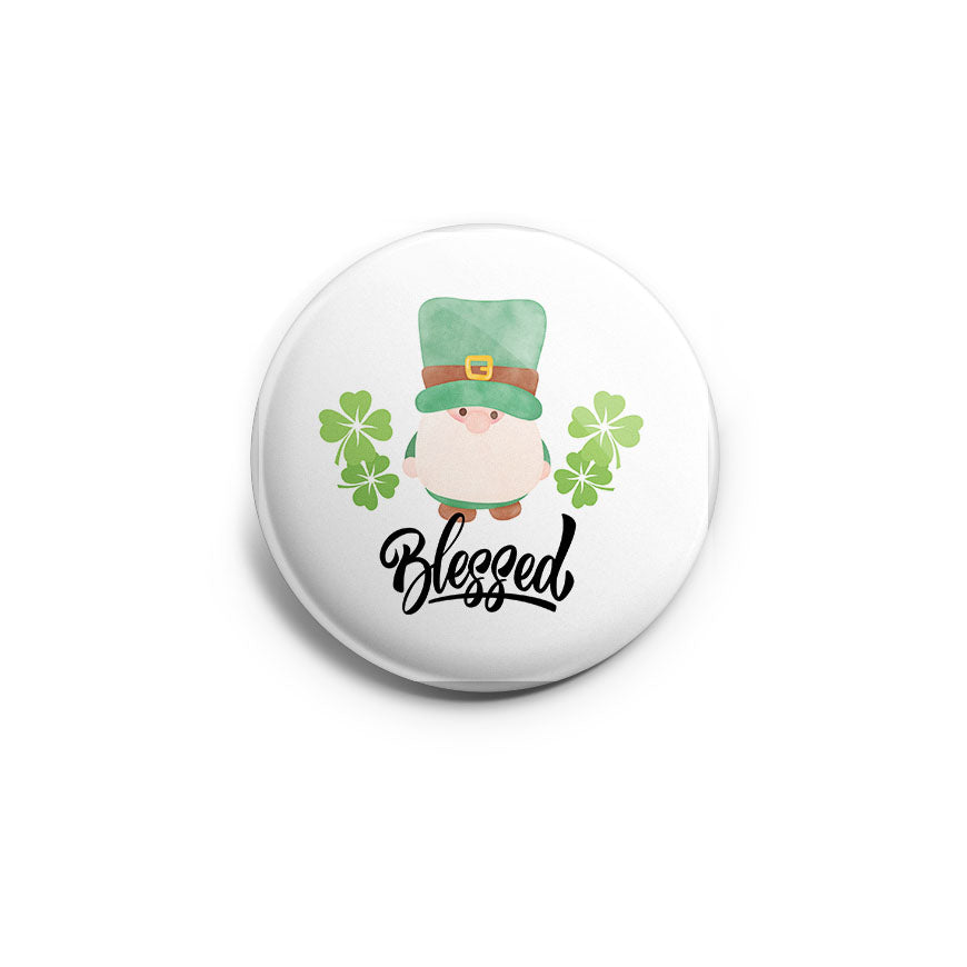 Blessed Shamrocks 6-Pack - - Topperswap