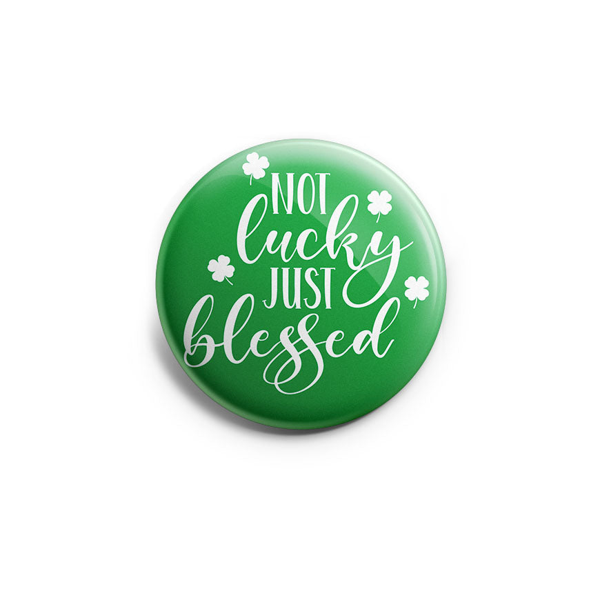 Blessed Shamrocks 6-Pack - - Topperswap