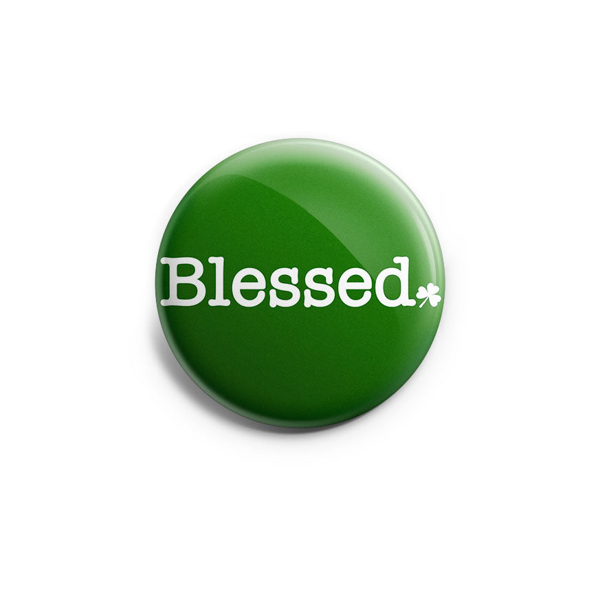 Blessed Shamrocks 6-Pack - - Topperswap