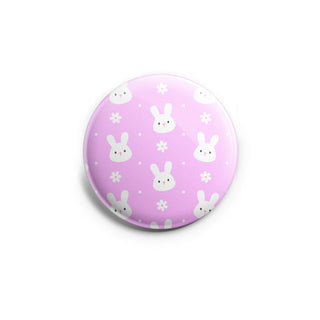 Bunnies on Parade Topper