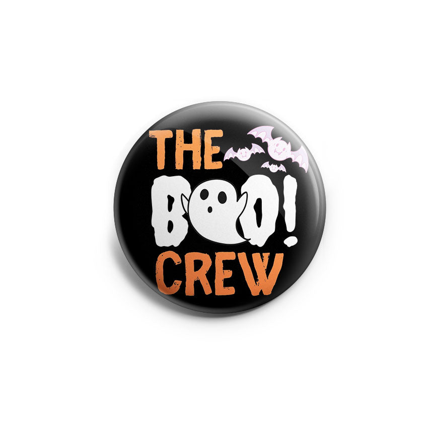 Boo Crew 22 Topper - - Topperswap