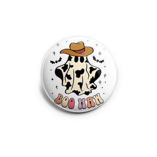 Boo Haw Topper