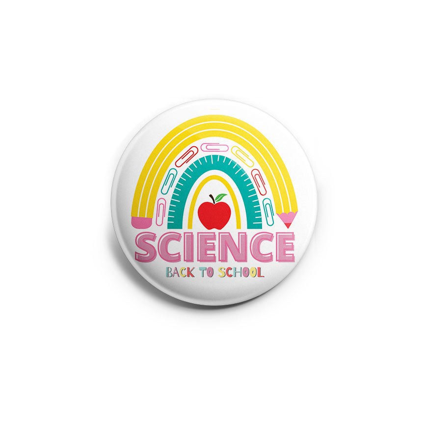 Back to School Teacher Topper - - Topperswap