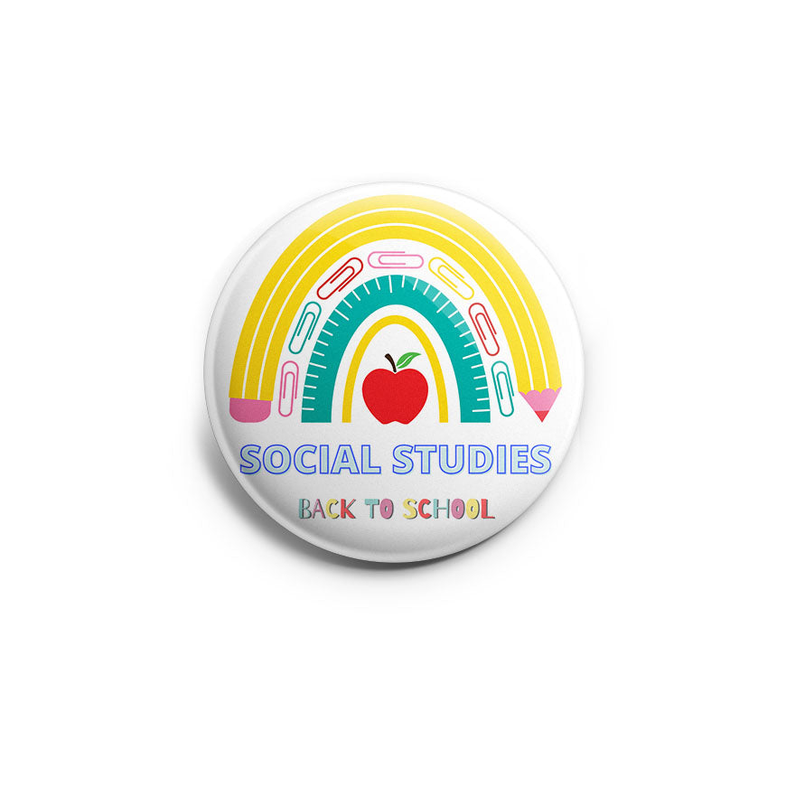 Back to School Teacher Topper - - Topperswap