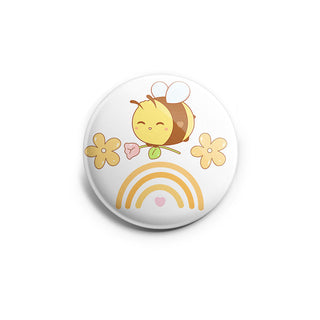Busy Bee Topper