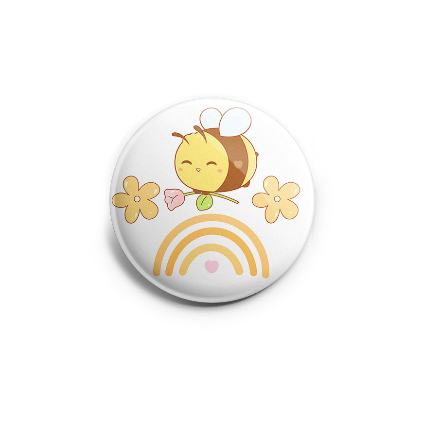 Busy Bee Topper - - Topperswap