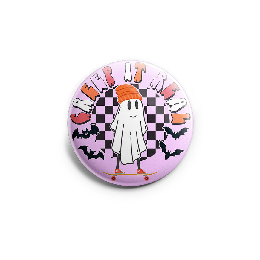 Creep it Real Topper - - Topperswap