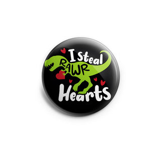 Steal Hearts Topper