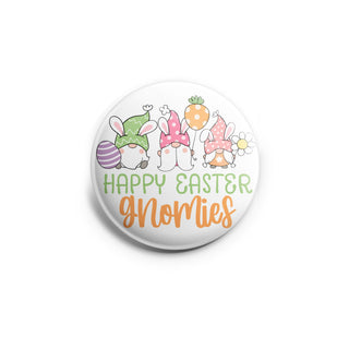 Easter Gnomes Topper